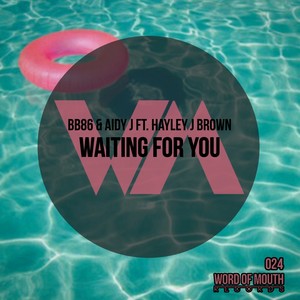 Waiting For You (Original Mix)