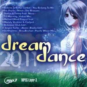 Dream Dance (2011) [6CD] 320KB TBS