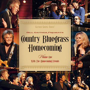Country Bluegrass Homecoming (Vol. 1 / Live)