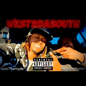 BOYZIN (feat. Jayson Carter, ashley.from.the.seventeen & Beazy The Great) (Explicit)