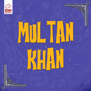 Multan Khan (Original Motion Picture Soundtrack)