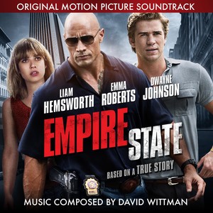 Empire STATE(Original Soundtrack) (帝国电影原声带)