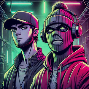 Гонка за мечтой (Explicit)