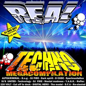 Real Techno Compilation