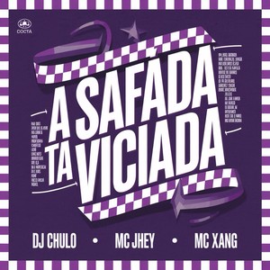 A Safada ta Viciada (Explicit)