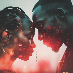 Entre o Fogo e o Vento · Romantic Kizomba 2025 (Explicit)