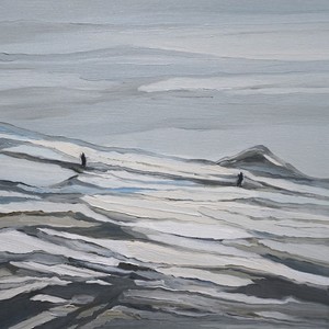 눈의 온도 (雪的温度)