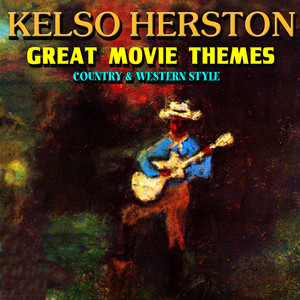 Great Movie Themes - Country & Western Style