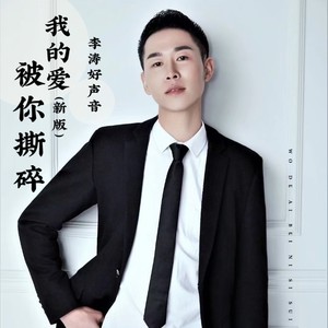 我的爱被你撕碎 (新版)