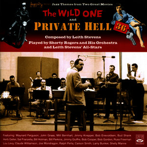 Private Blues