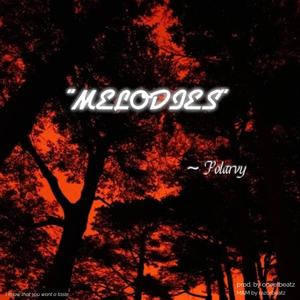 Melodies (feat. Polarvy)