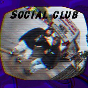 Social Club (feat. Zaver)