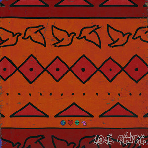 UFO (feat. YOUNGKEEM)