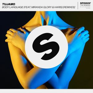 Body Language(feat. Miranda Glory & Haris) (TWISTERZ Extended Remix)