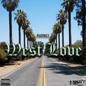 In The West (feat. Xzibit) (Explicit)