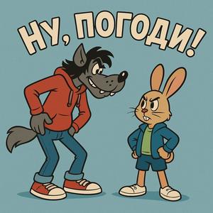 Песня о друге