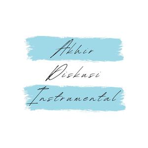 Akhir Diskusi (Evening Session) (Inst.)