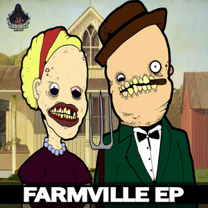 Farmville EP (Explicit)