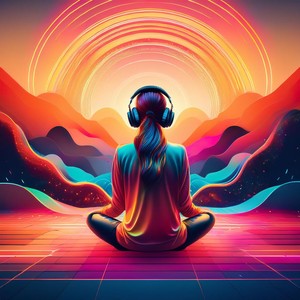 Meditation Harmonics: Tunes for Inner Peace