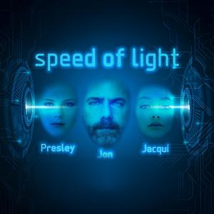 SPEED OF LIGHT (feat. Jacqui & Presley)