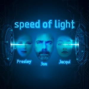 SPEED OF LIGHT (feat. Jacqui & Presley)