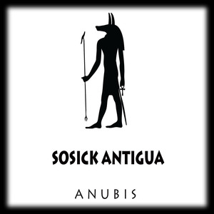 SOSICK ANTIGUA - Consistency (Explicit)