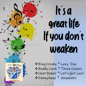 I'm Dancing on a Rainbow