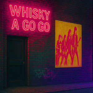 Whisky a Go Go