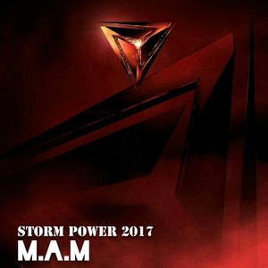 Storm Power 2017