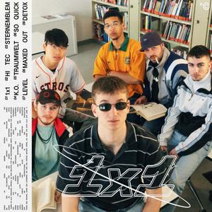 Level (feat. noah2k archived & Gana94 Archiv) (Explicit)