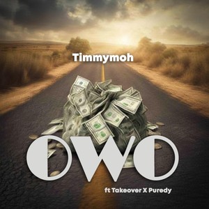 Owo (feat. Takeover & Puredy)