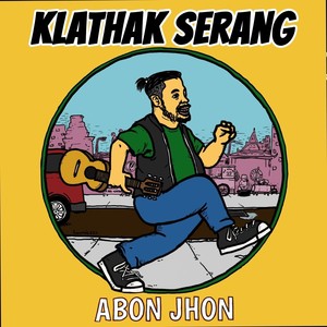 Klathak Serang (Live)