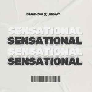 SENSATIONAL (feat. LongKay)