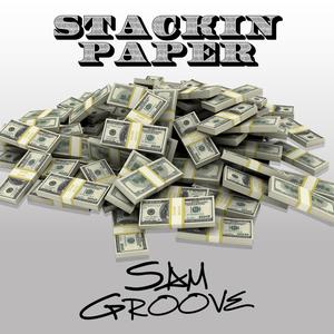 Stackin' Paper