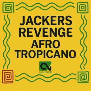 Afro Tropicano