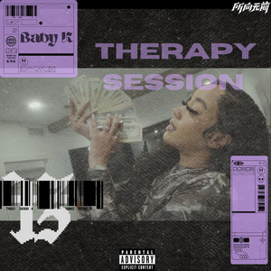 Therapy Session (Explicit)