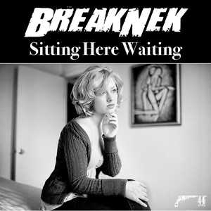 Sitting Here Waiting (Ray Seiler Remix)