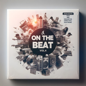 On The Beat Vol.4