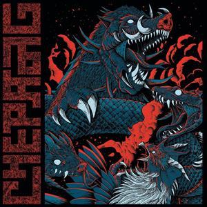 Bid (feat. Patrick Shiroishi)