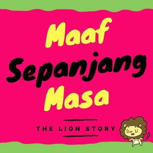 Maaf Sepanjang Masa