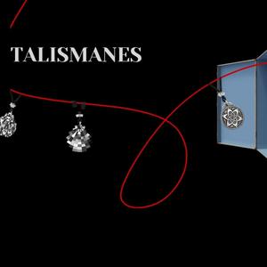 TALISMANES (feat. Dana Goya)