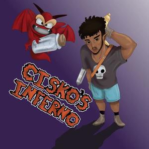 Cisko's Inferno (Explicit)