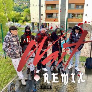 WAIT (feat. TBG, Lil Flow & CVBAZzz) (Explicit)