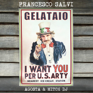 gelataio (radio edit) [Explicit]