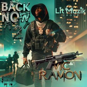 Carolina Roadz (feat. EyeRahNik) (Explicit)