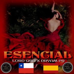 Esencial (feat. Dryam pr)