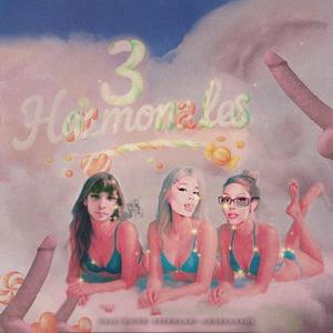 3 Hormonales (Explicit)