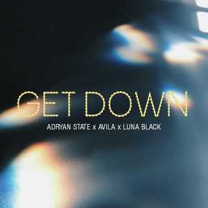 Get Down (Explicit)