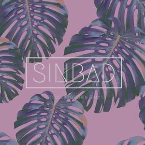 Sinbad (feat. Yung Breeze) (Explicit)