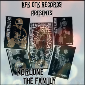 Korlone Family (Explicit)